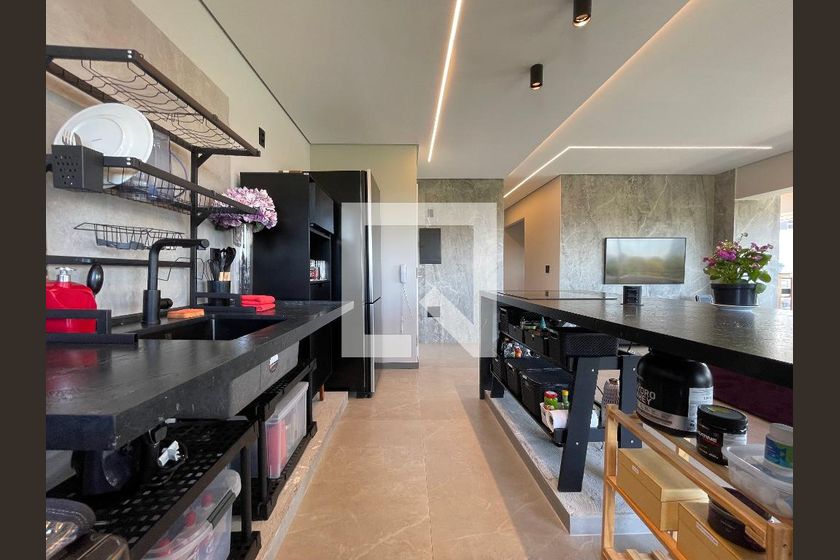 Apartamento, 2 quartos, 84 m² - Foto 33