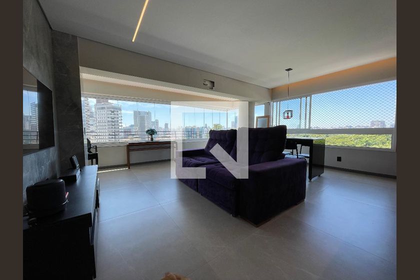 Apartamento, 2 quartos, 84 m² - Foto 4