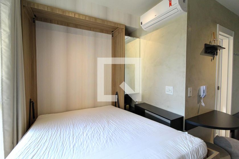 Kitnet-Studio, 21 m² - Foto 17