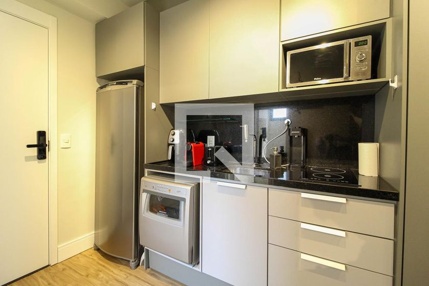 Kitnet-Studio, 21 m² - Foto 11