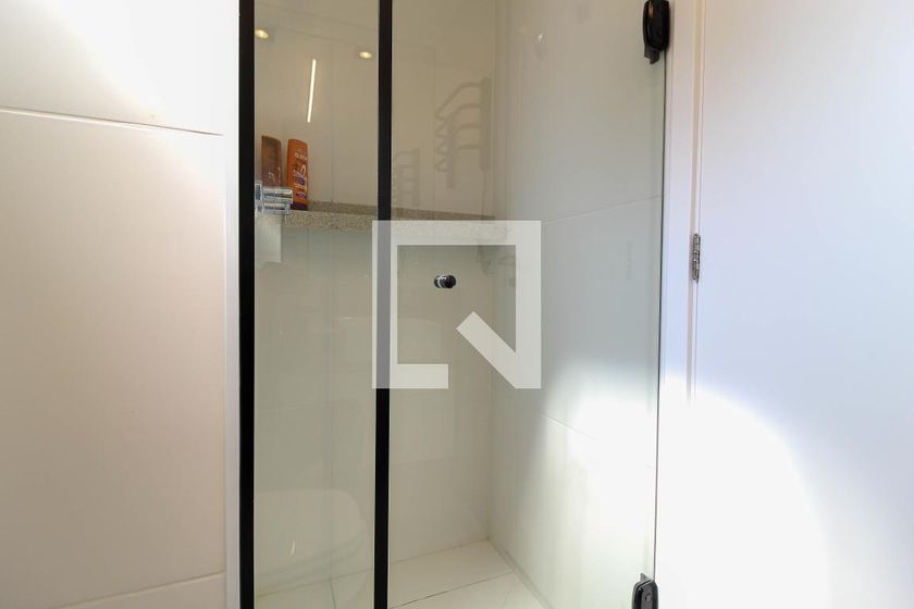 Kitnet-Studio, 21 m² - Foto 21