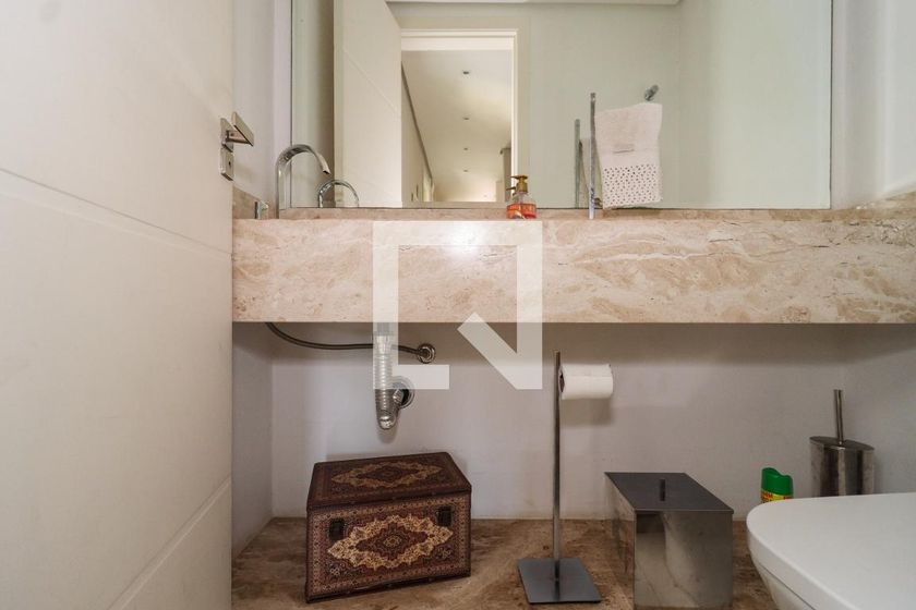 Apartamento, 3 quartos, 118 m² - Foto 63
