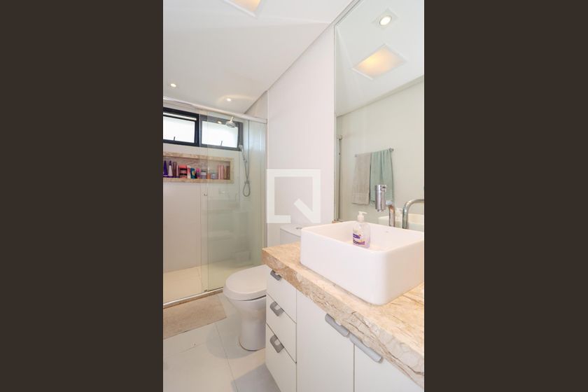 Apartamento, 3 quartos, 118 m² - Foto 59