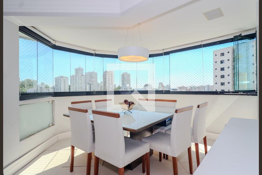 Apartamento, 3 quartos, 118 m² - Foto 7