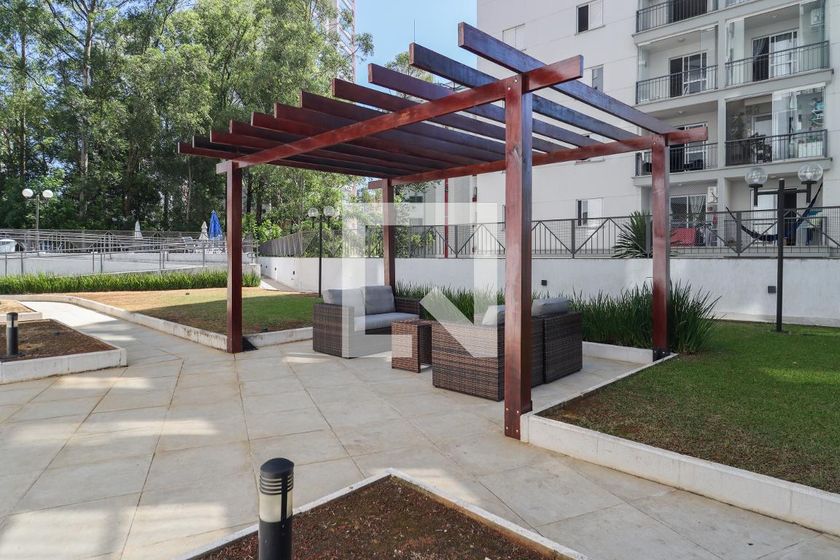 Apartamento, 3 quartos, 118 m² - Foto 91