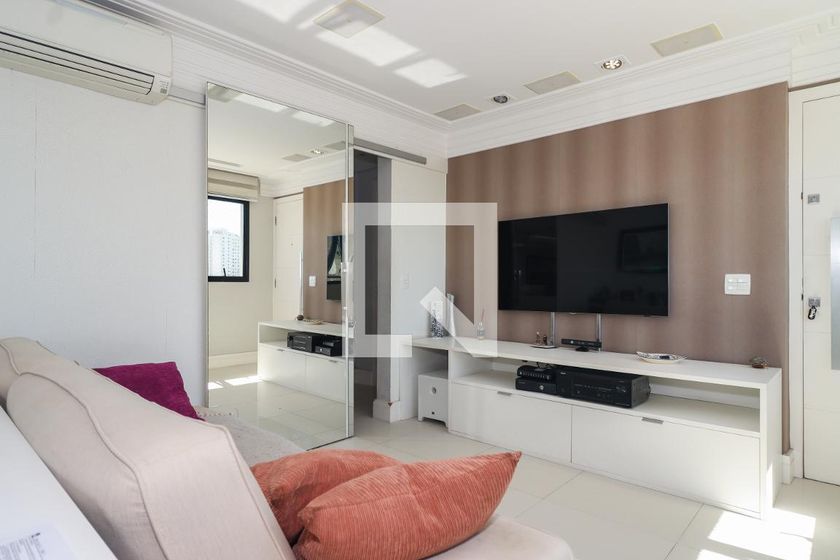Apartamento, 3 quartos, 118 m² - Foto 11