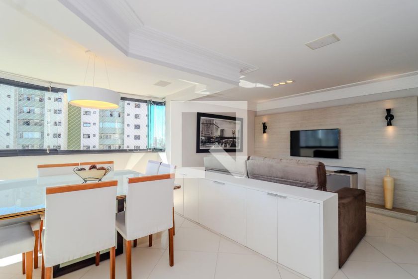 Apartamento, 3 quartos, 118 m² - Foto 3