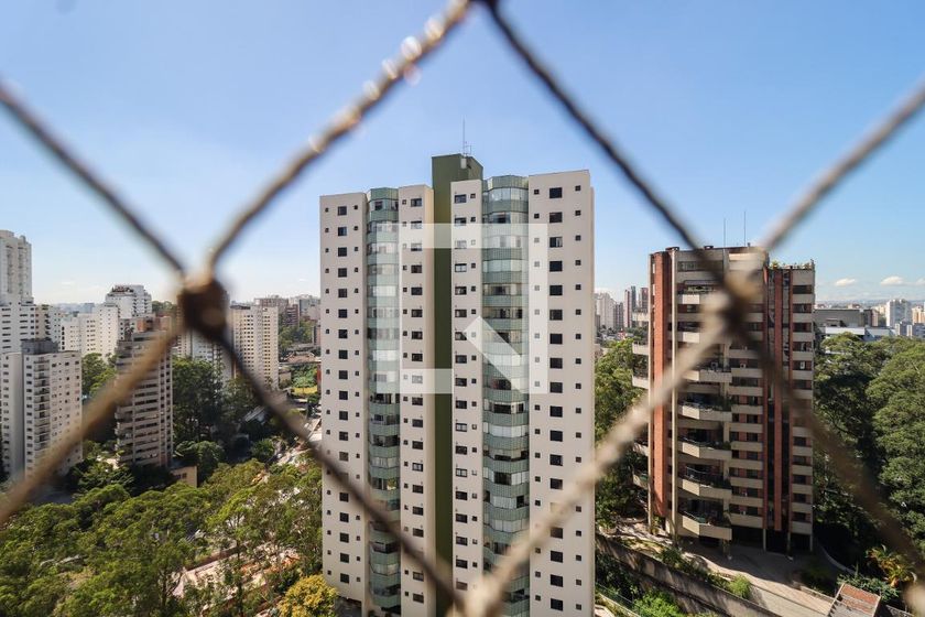 Apartamento, 3 quartos, 118 m² - Foto 45