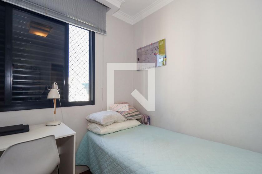 Apartamento, 3 quartos, 118 m² - Foto 49