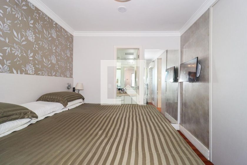 Apartamento, 3 quartos, 118 m² - Foto 21