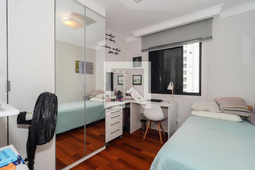 Apartamento, 3 quartos, 118 m² - Foto 47