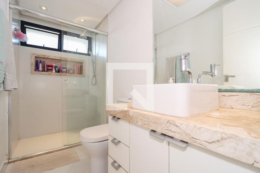 Apartamento, 3 quartos, 118 m² - Foto 57