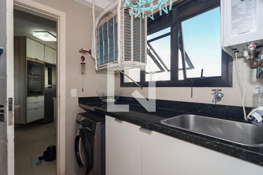 Apartamento, 3 quartos, 118 m² - Foto 81