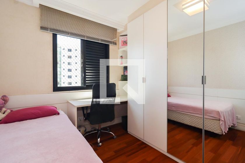 Apartamento, 3 quartos, 118 m² - Foto 37