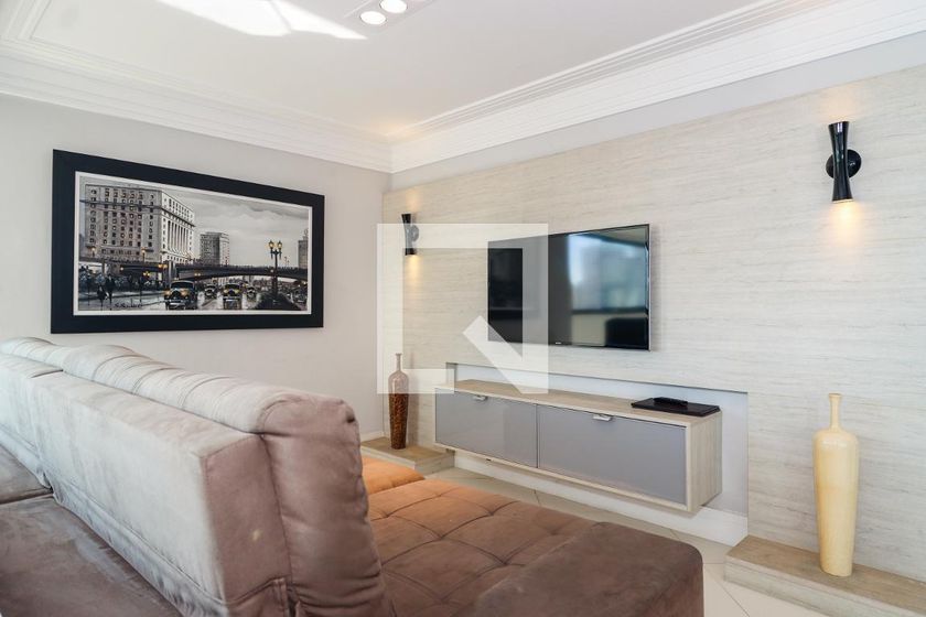 Apartamento, 3 quartos, 118 m² - Foto 5