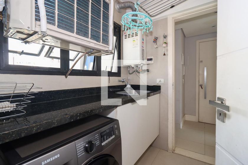 Apartamento, 3 quartos, 118 m² - Foto 79