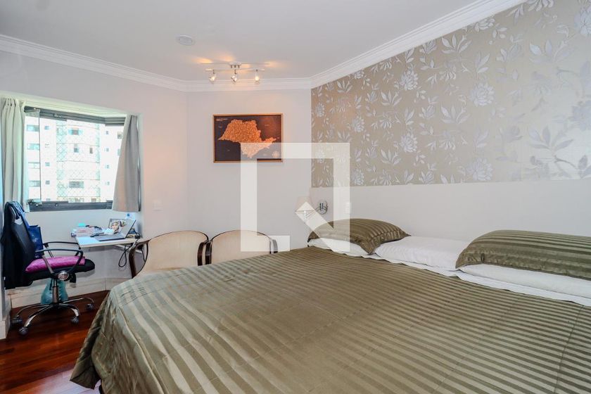 Apartamento, 3 quartos, 118 m² - Foto 23