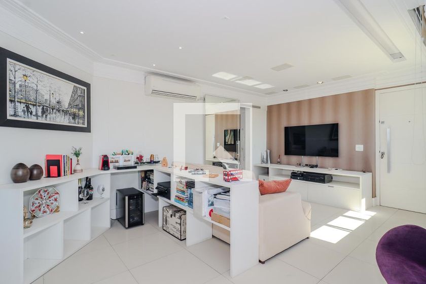 Apartamento, 3 quartos, 118 m² - Foto 9