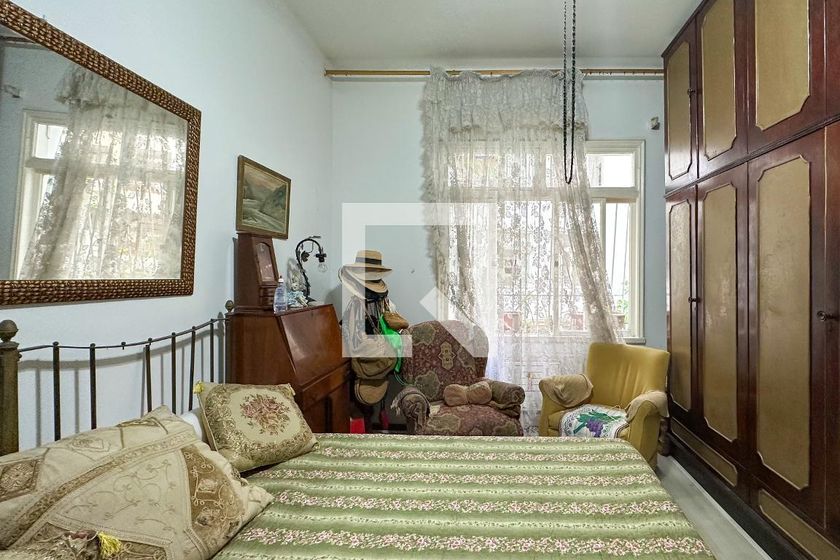 Apartamento, 3 quartos, 170 m² - Foto 43