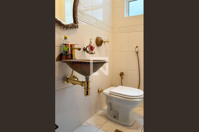 Apartamento, 3 quartos, 170 m² - Foto 31