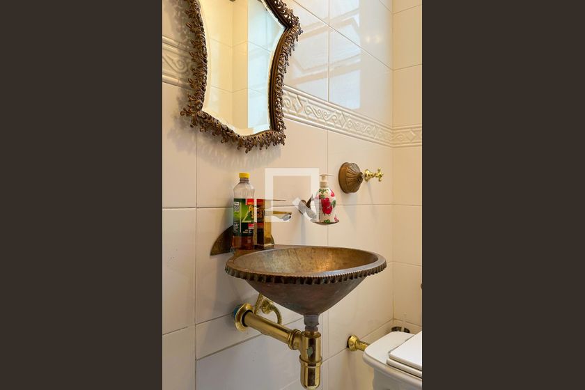 Apartamento, 3 quartos, 170 m² - Foto 29