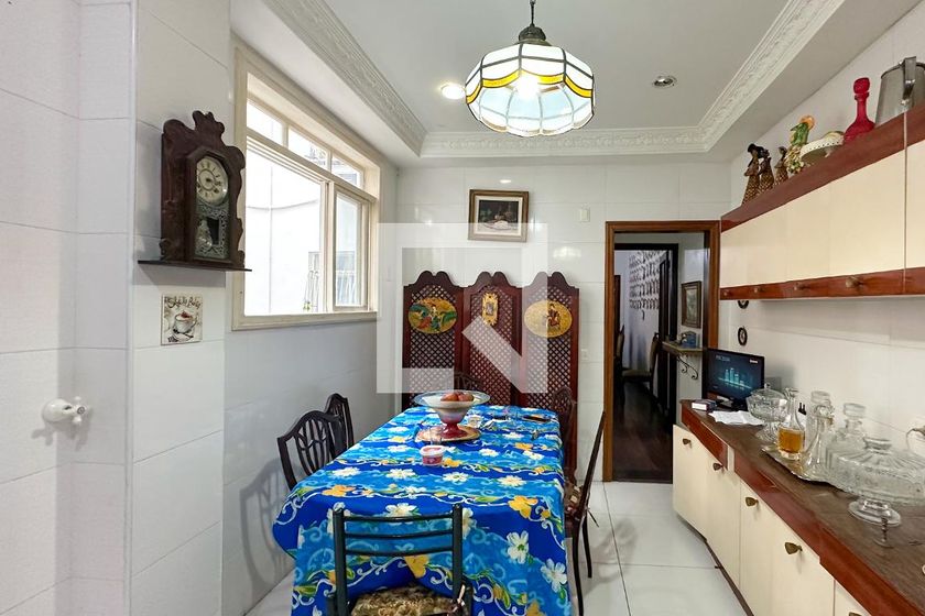 Apartamento, 3 quartos, 170 m² - Foto 73