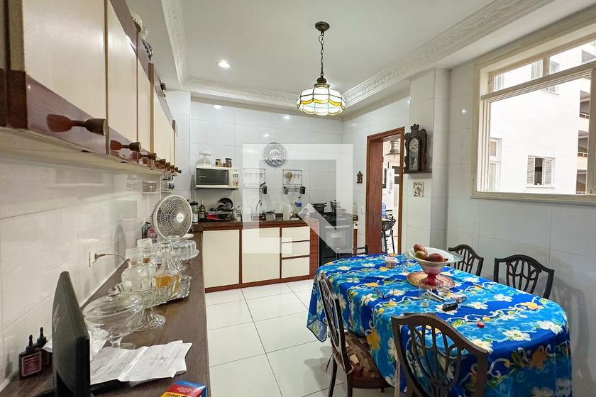 Apartamento, 3 quartos, 170 m² - Foto 71