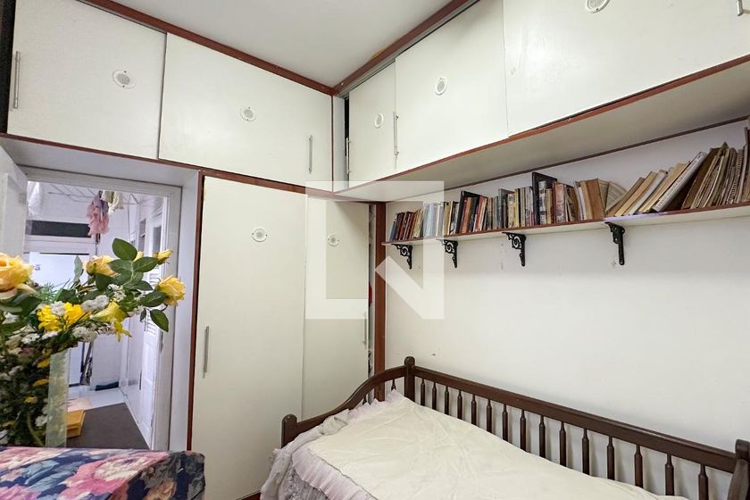 Apartamento, 3 quartos, 170 m² - Foto 95