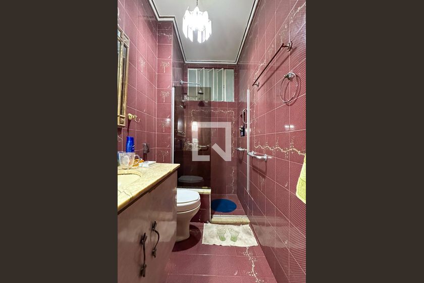 Apartamento, 3 quartos, 170 m² - Foto 59