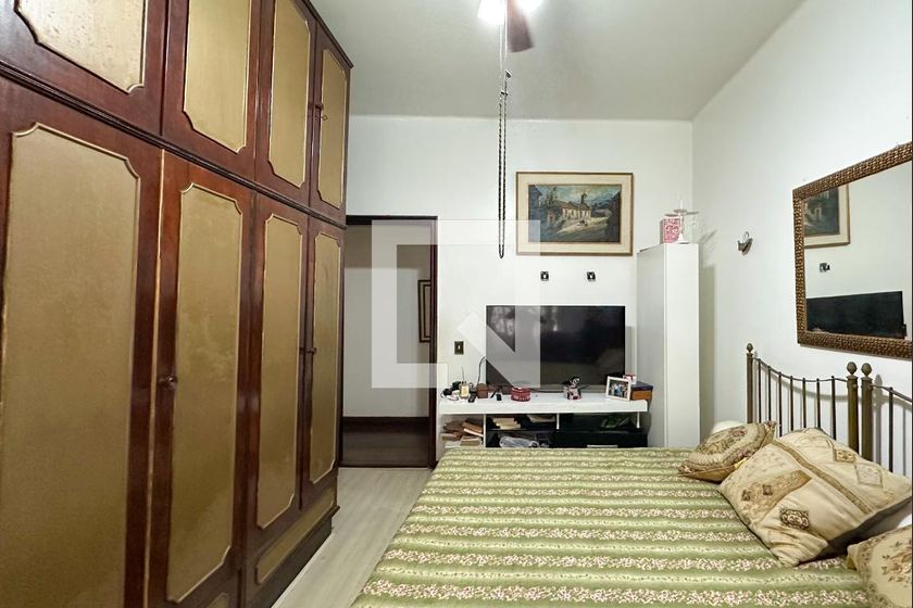 Apartamento, 3 quartos, 170 m² - Foto 45