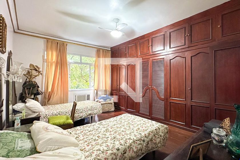 Apartamento, 3 quartos, 170 m² - Foto 55