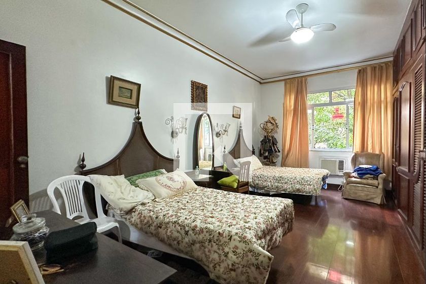 Apartamento, 3 quartos, 170 m² - Foto 49