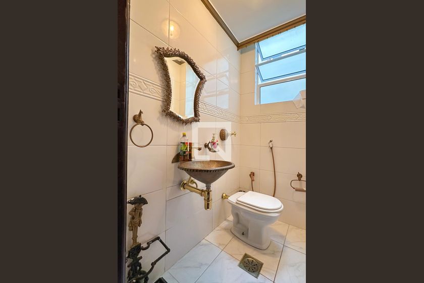 Apartamento, 3 quartos, 170 m² - Foto 27