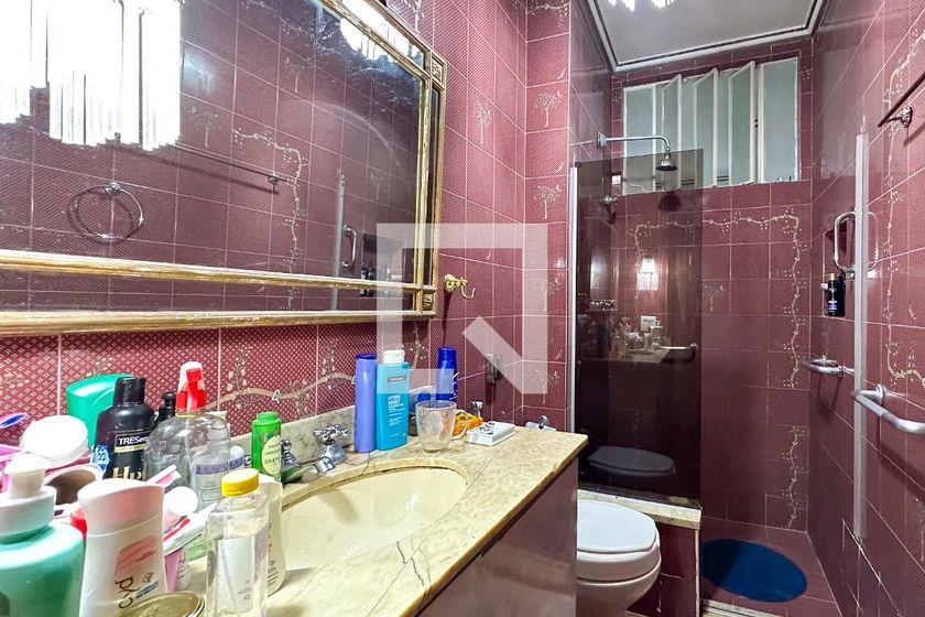 Apartamento, 3 quartos, 170 m² - Foto 57