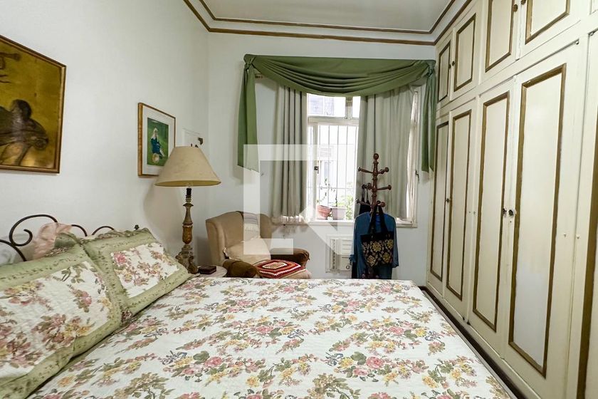 Apartamento, 3 quartos, 170 m² - Foto 35