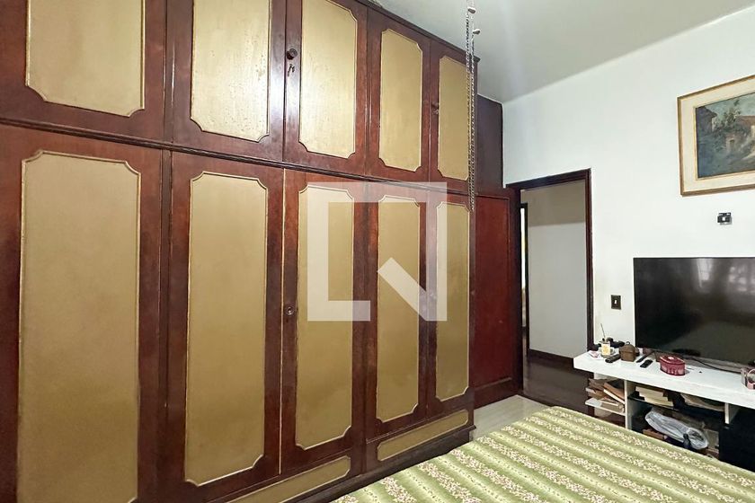 Apartamento, 3 quartos, 170 m² - Foto 47