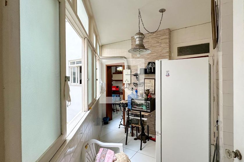 Apartamento, 3 quartos, 170 m² - Foto 81