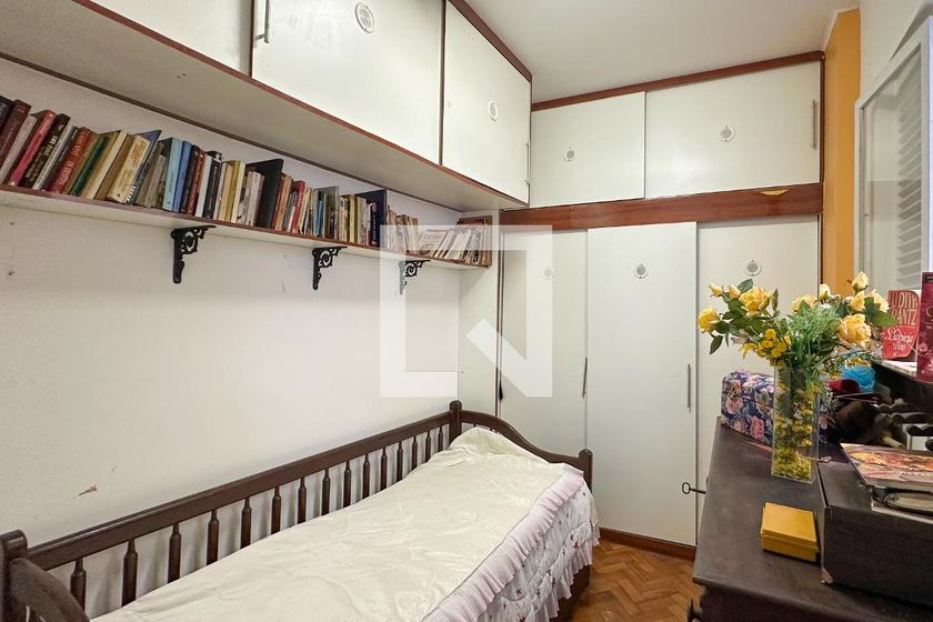 Apartamento, 3 quartos, 170 m² - Foto 89