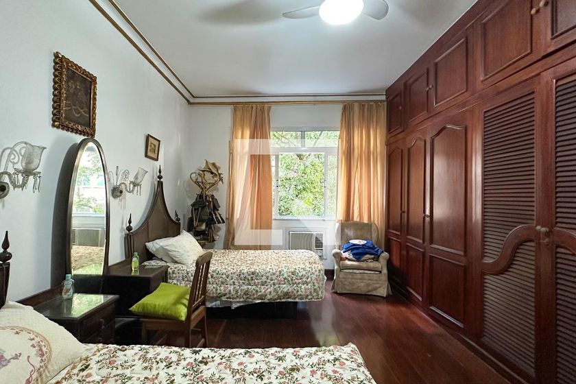 Apartamento, 3 quartos, 170 m² - Foto 51