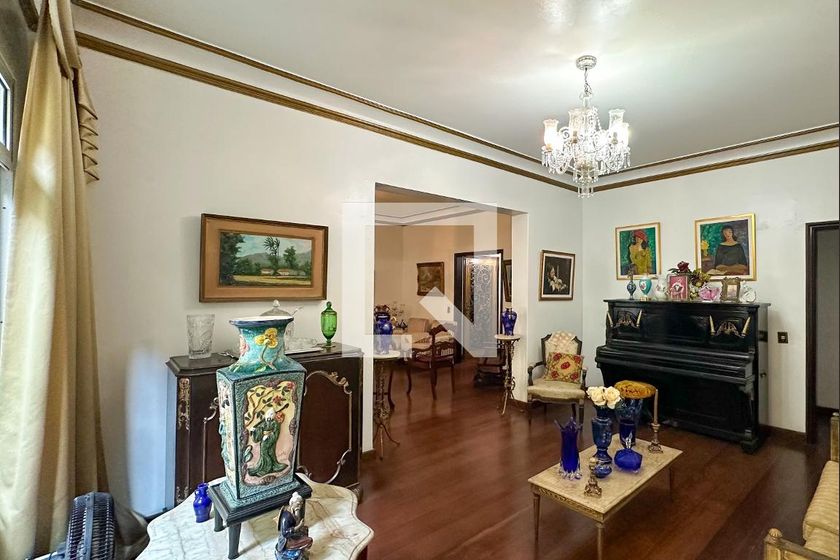 Apartamento, 3 quartos, 170 m² - Foto 15