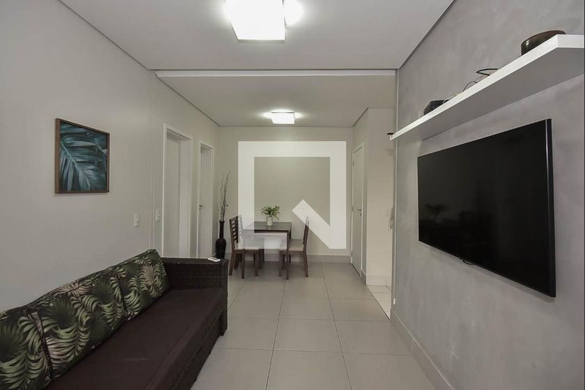 Apartamento, 1 quarto, 70 m² - Foto 3