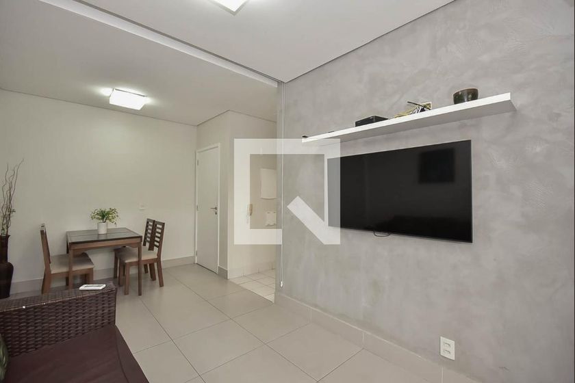 Apartamento, 1 quarto, 70 m² - Foto 2