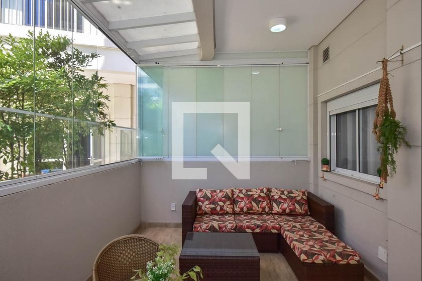 Apartamento, 1 quarto, 70 m² - Foto 10