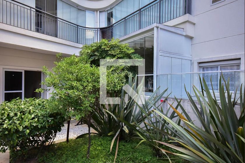 Apartamento, 1 quarto, 70 m² - Foto 35
