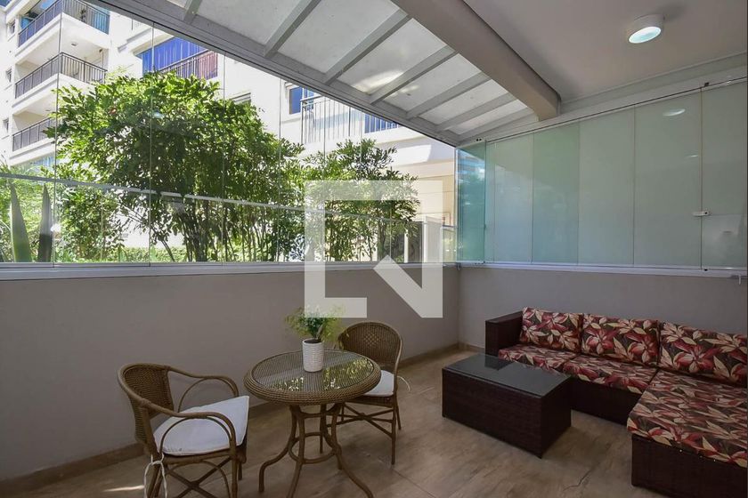 Apartamento, 1 quarto, 70 m² - Foto 8