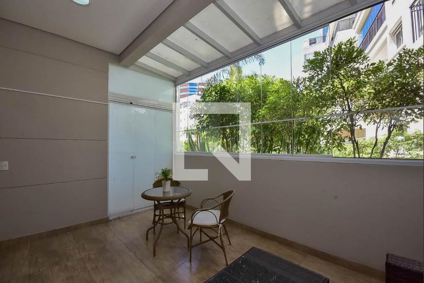 Apartamento, 1 quarto, 70 m² - Foto 11