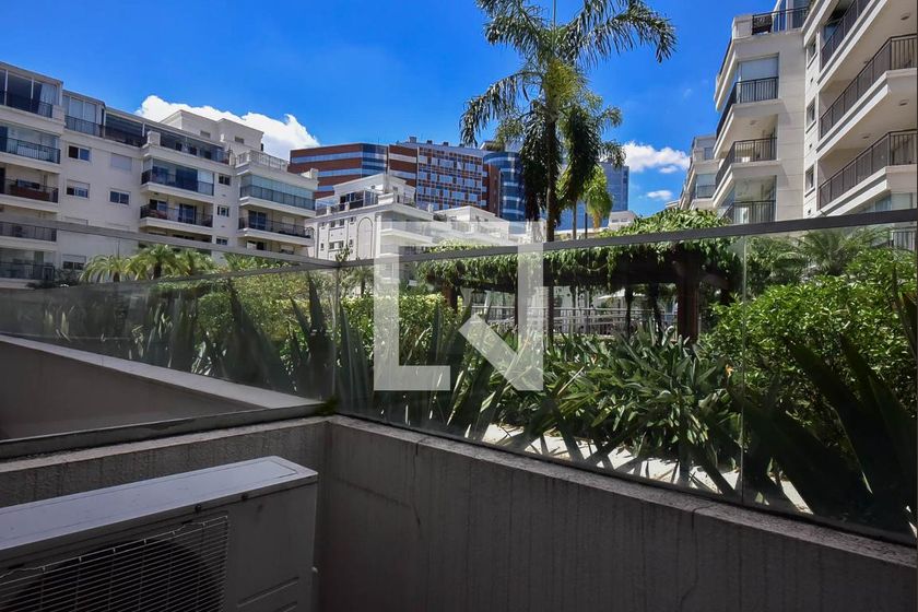 Apartamento, 1 quarto, 70 m² - Foto 12