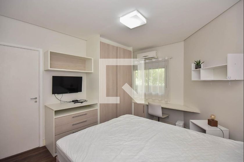 Apartamento, 1 quarto, 70 m² - Foto 14