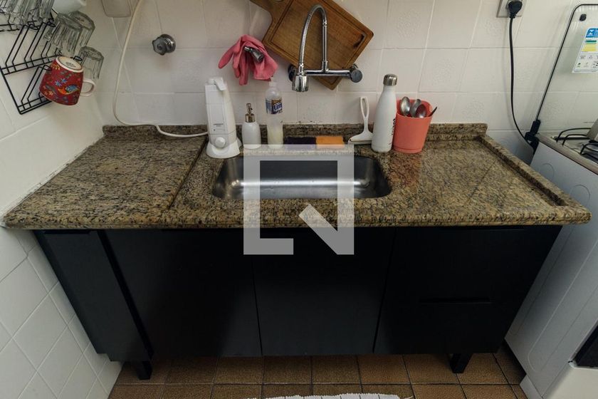 Apartamento, 1 quarto, 70 m² - Foto 19