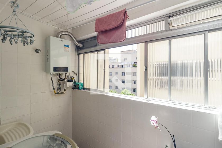 Apartamento, 1 quarto, 70 m² - Foto 21
